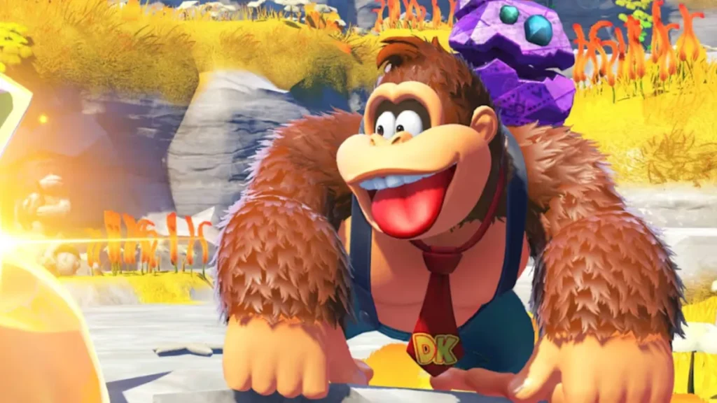 Nintendo