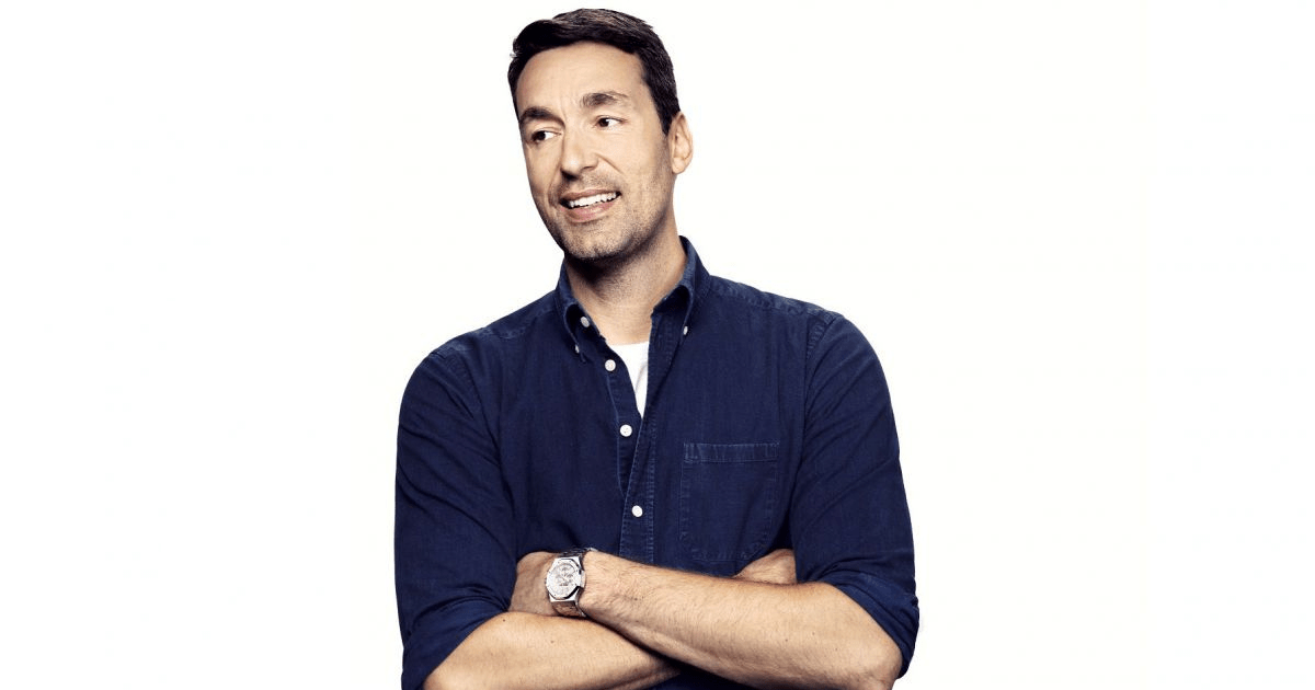 Patrick Söderlund