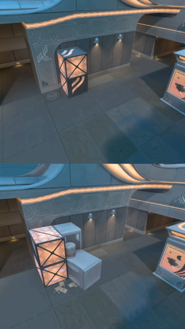 VALORANT Patch 11.08