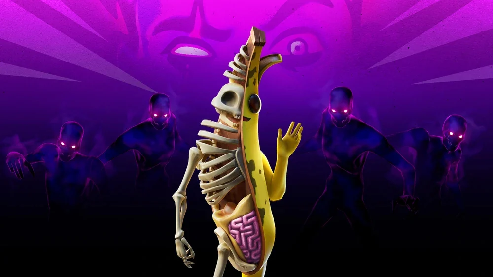 Peely Bone