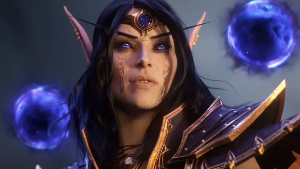World of Warcraft: Midnight