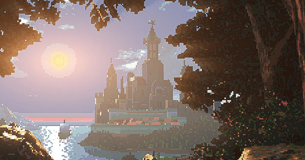 Project Shadowglass