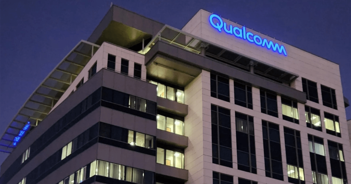 Qualcomm