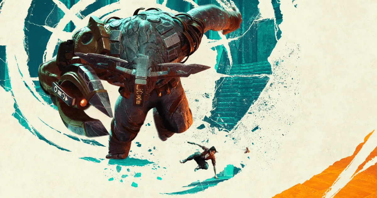 Reach