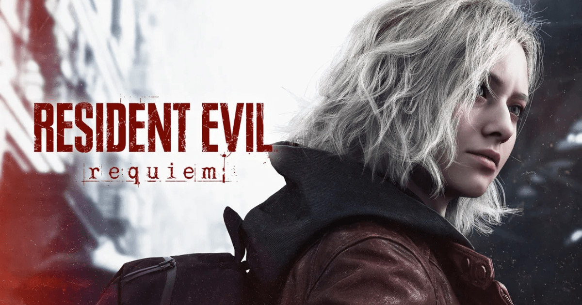 Resident Evil Requiem