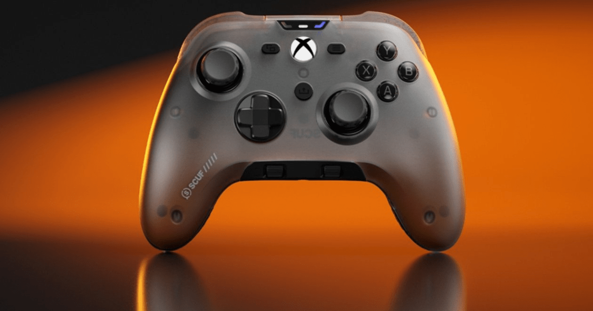 SCUF Gaming