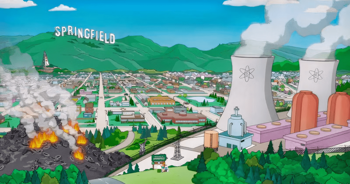 Springfield