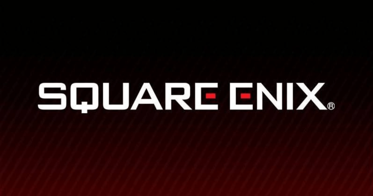 Square Enix