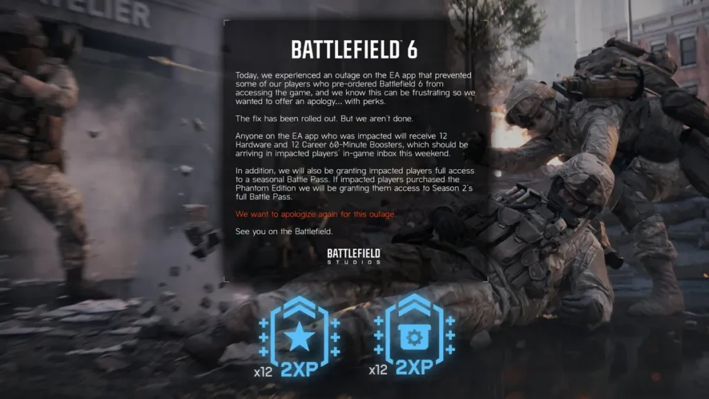 Battlefield 6
