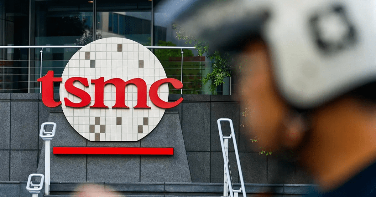 TSMC