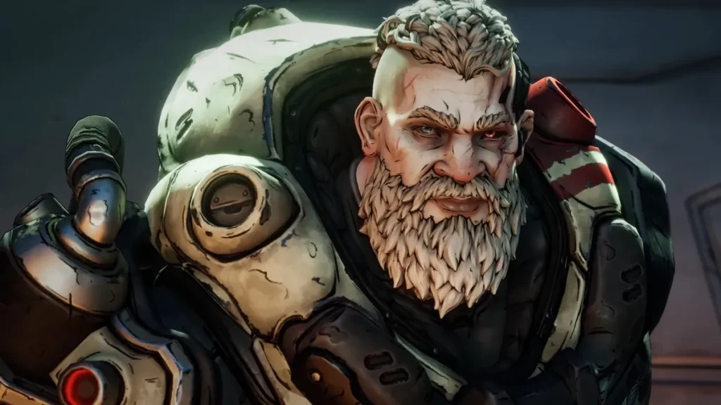 Borderlands 4