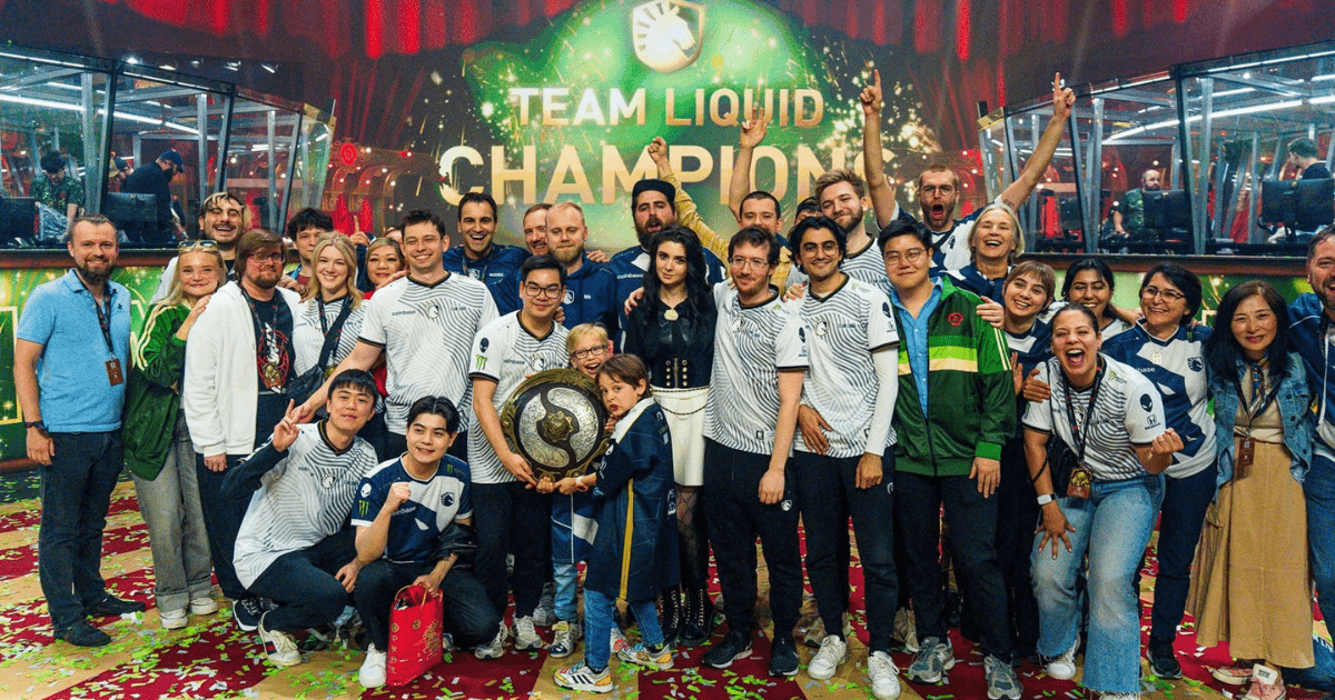 Team Liquid