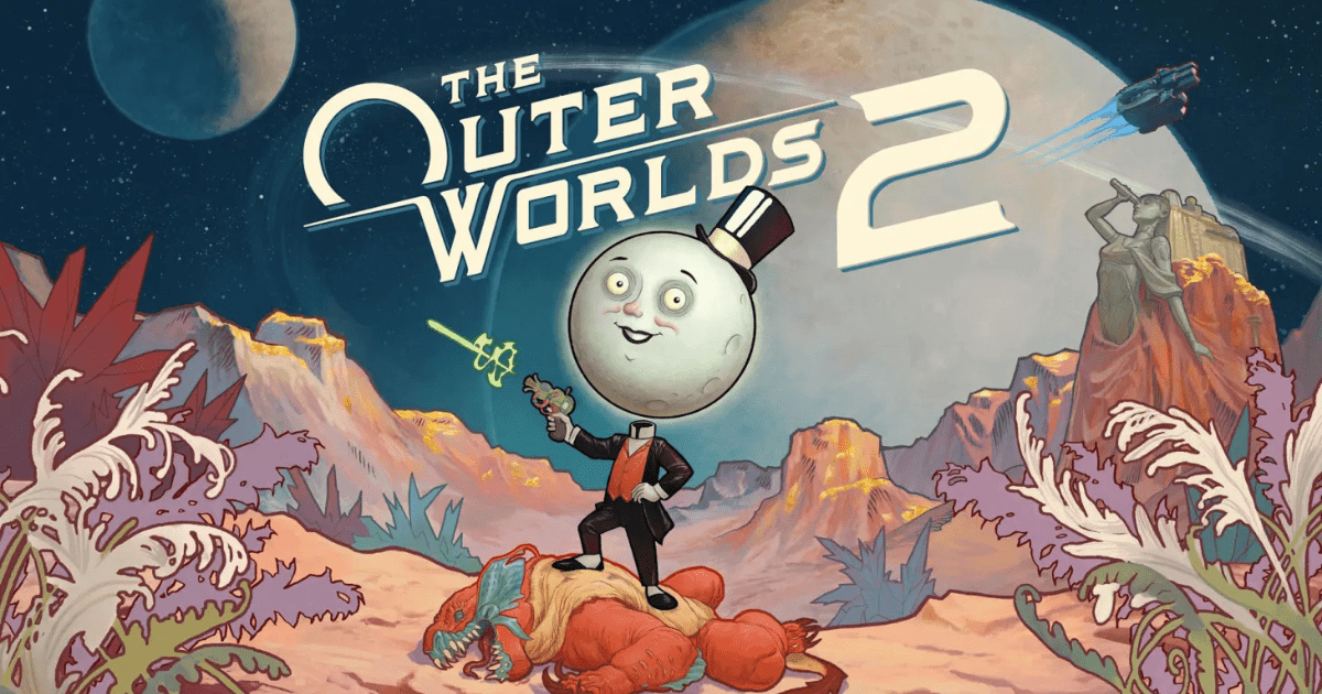 The Outer Worlds 2