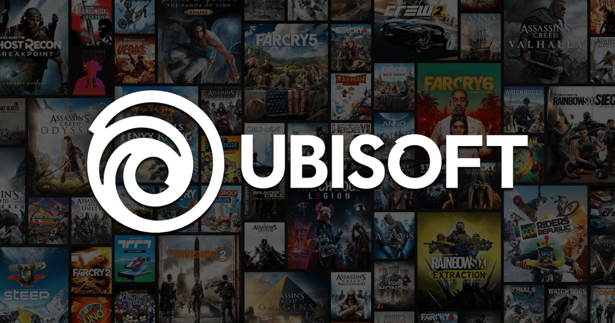 Ubisoft