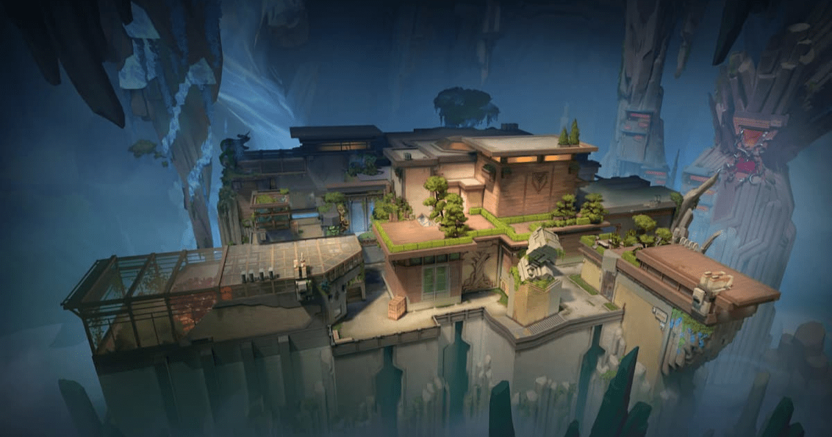 VALORANT Patch 11.08
