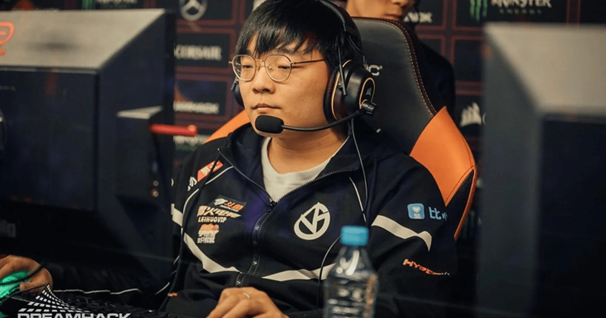 Vici Gaming