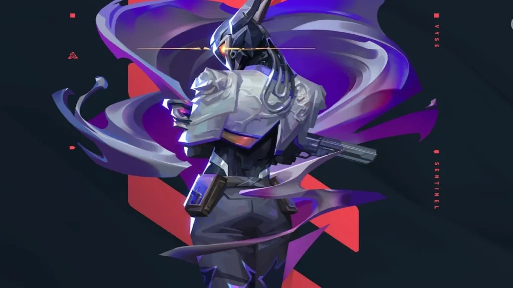 Vyse
