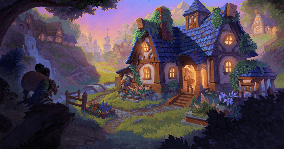 World of Warcraft