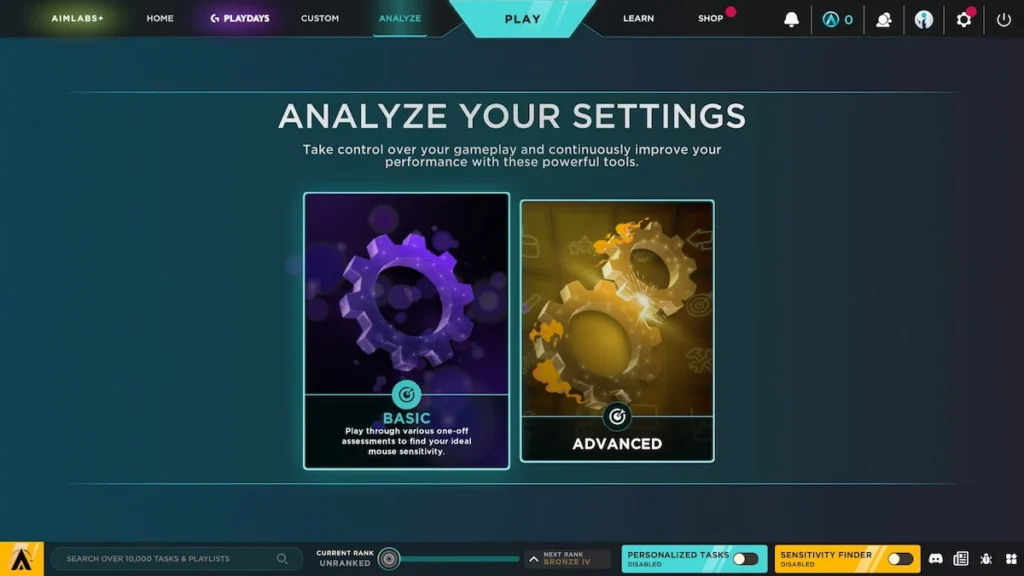 AimLabs