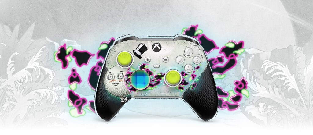 Xbox Elite Wireless Controller Series 2