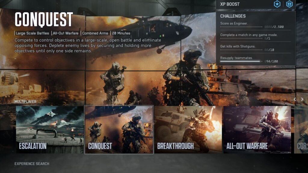 Battlefield 6 Season 1