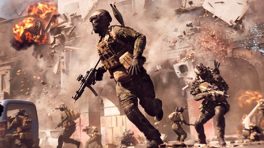 Battlefield 6