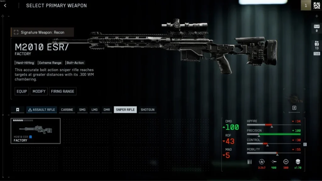 DMR