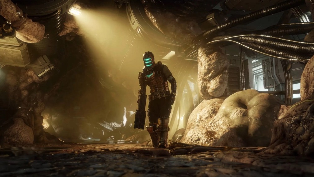 Dead Space 4