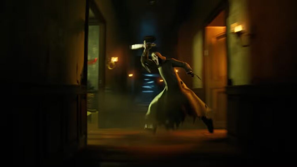Ghostface
