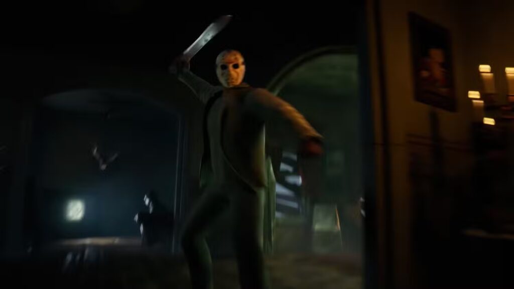 Jason Voorhees