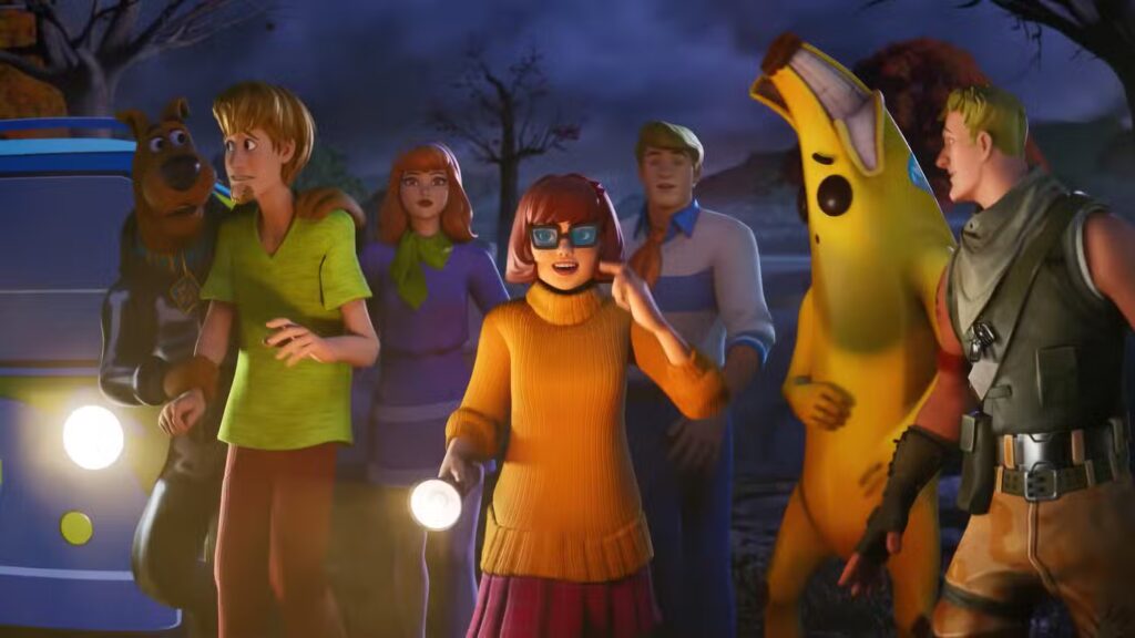 Scooby-Doo