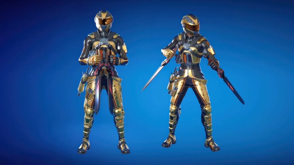 Fortnite Crew Pack