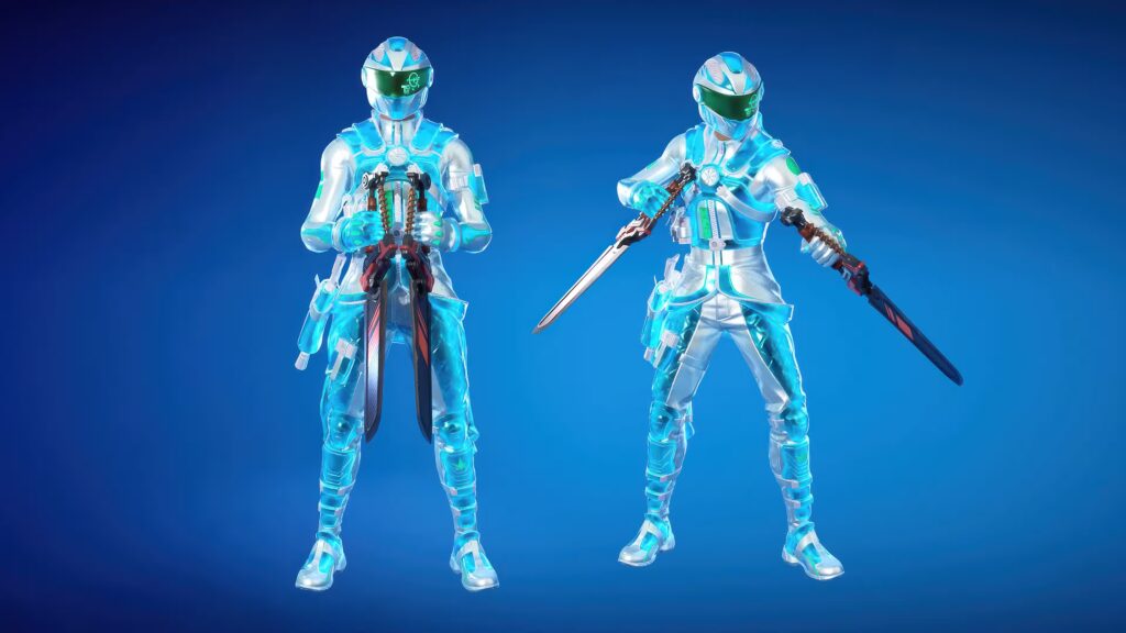 Fortnite Crew Pack