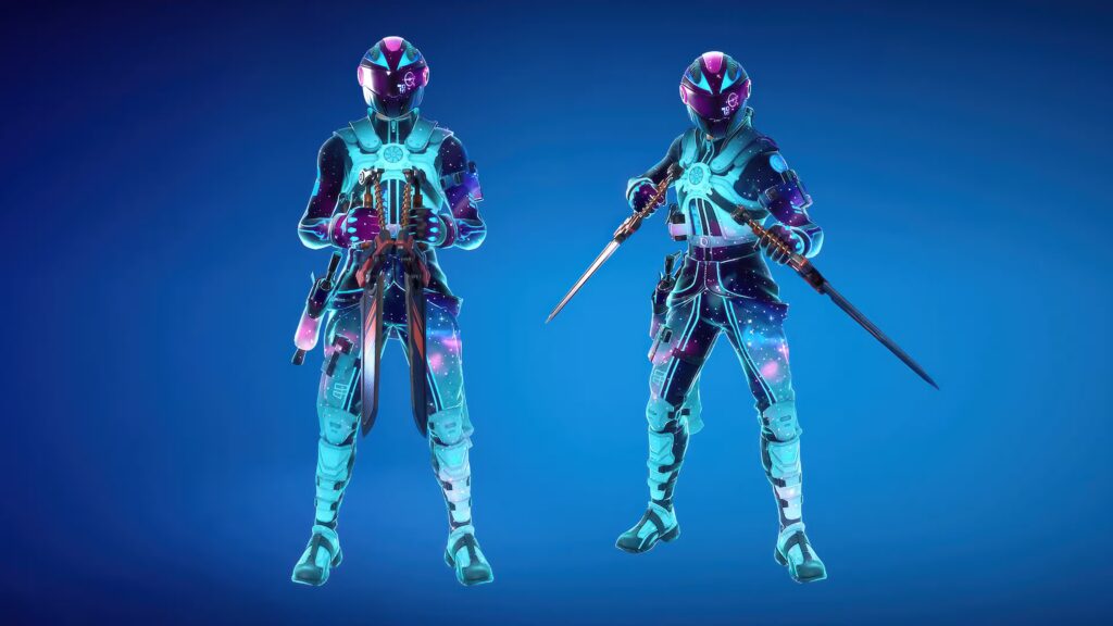 Fortnite Crew Pack