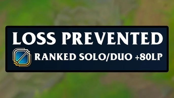 loss prevented