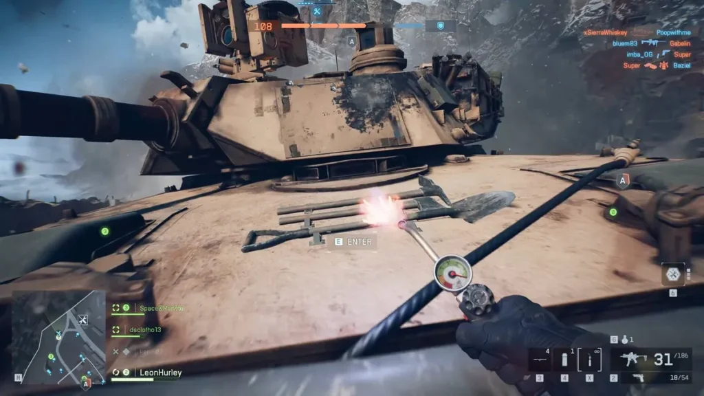 Battlefield 6