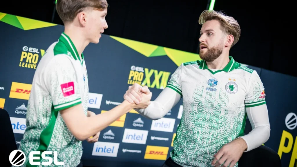 ESL