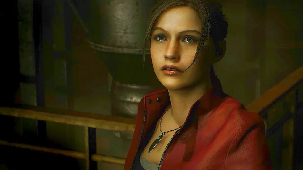 Resident Evil