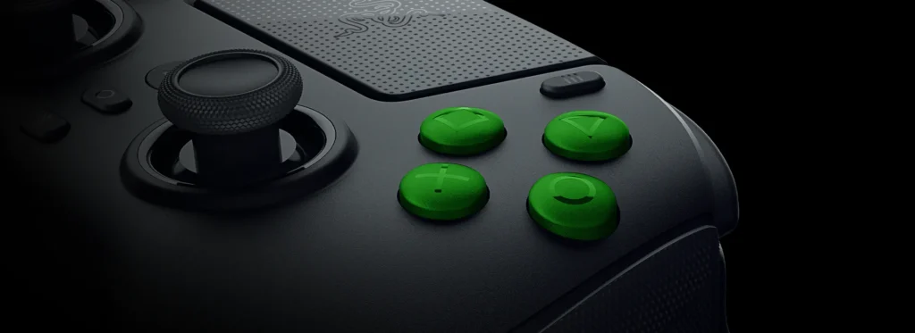 Razer Raiju V3 Pro