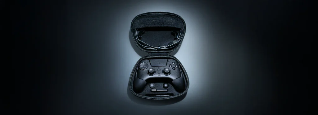 Razer Raiju V3 Pro