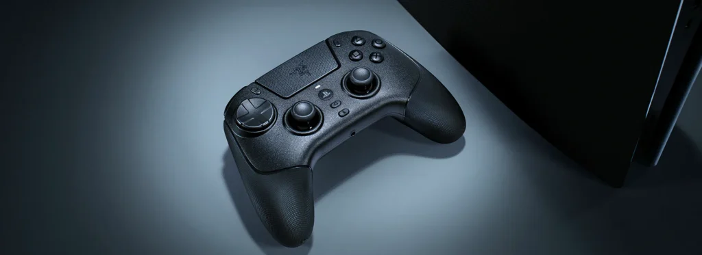 Razer Raiju V3 Pro