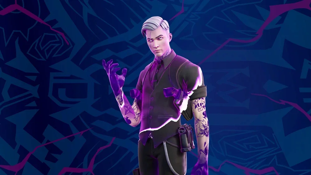 Shadow Midas