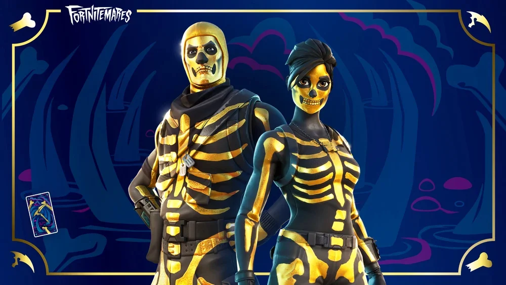 Skull Ranger