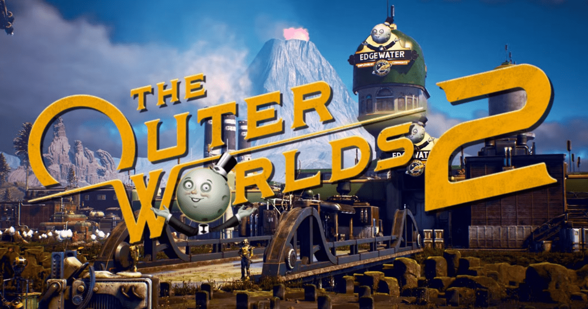 The Outer Worlds 2