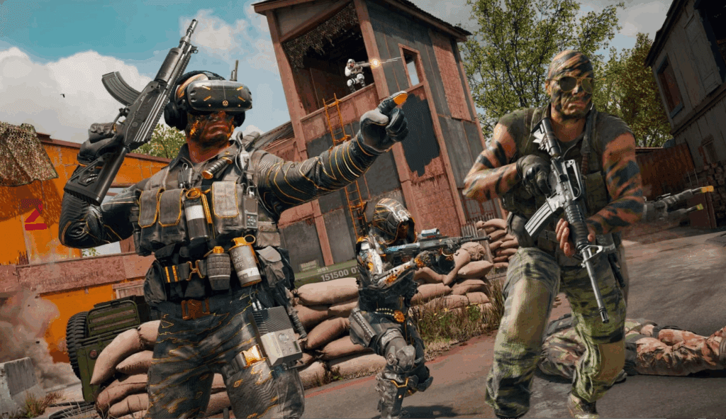 Black Ops 7