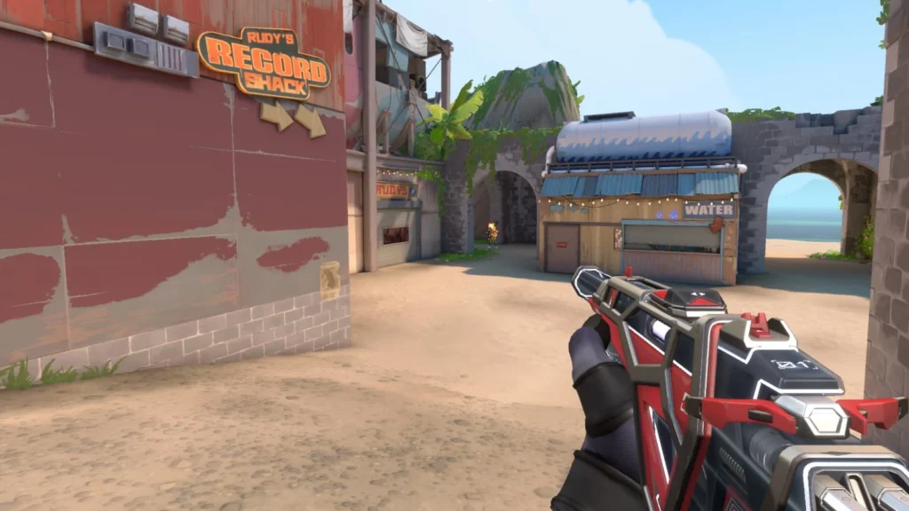 SMG