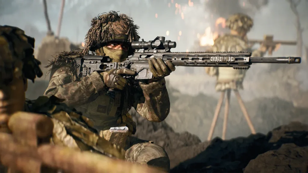 Battlefield 6
