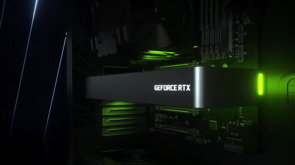 RTX 3060