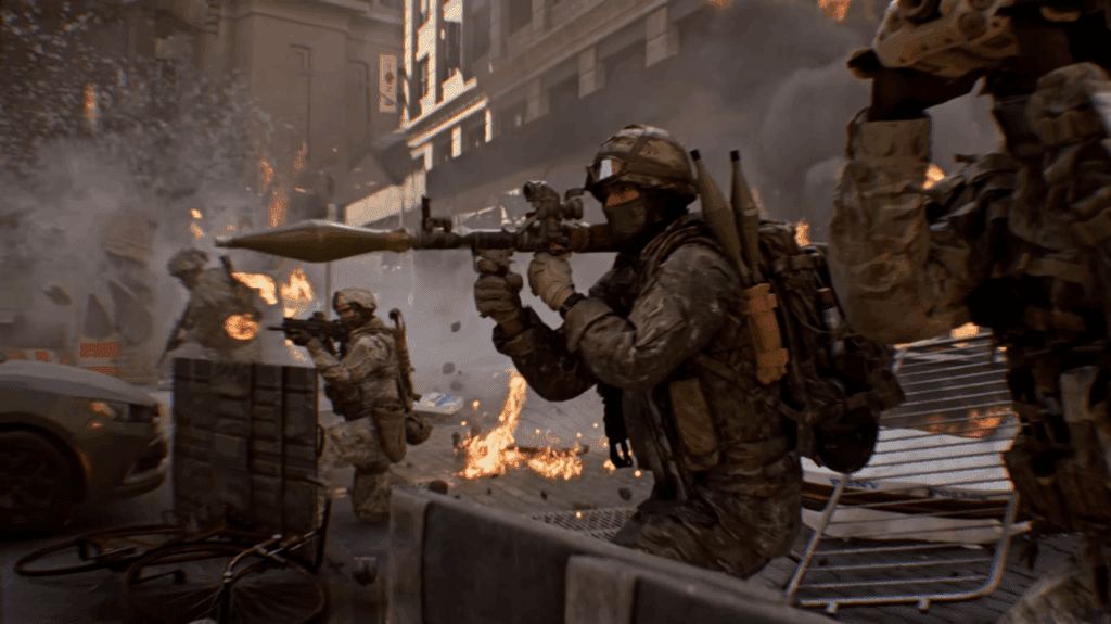 Battlefield 6