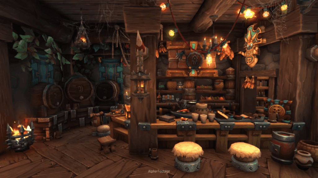 World of Warcraft